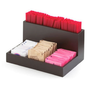 Sub-category: Cal Mil Condiment Holders Pourers and Shakers