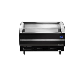 Sub-category: Atosa Open Air Merchandisers and Accessories