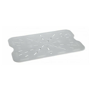 Sub-category: Omcan Plastic Food Pans Drain Trays Lids and Accessories
