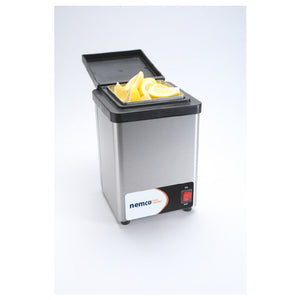 Sub-category: Nemco Refrigerated Condiment Holders