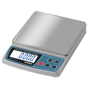 Sub-category: Winco Electronic Portion Control Scales
