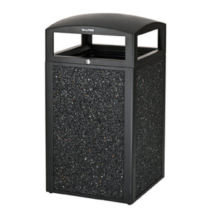 Sub-category: Outdoor and Indoor Trash Receptacles