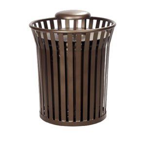 Sub-category: Plantation Prestige Commercial Furniture Commercial Trash Cans