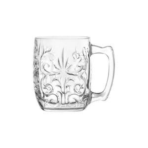 Sub-category: Steelite Metal Moscow Mule Mugs