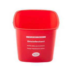 Sub-category: Tablecraft Cleaning Buckets Pails and Caddies