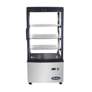Sub-category: Atosa Refrigerated Display Cases