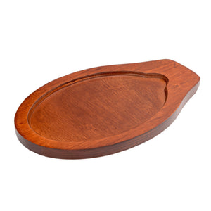 Sub-category: CAC China Sizzler Platters and Underliners