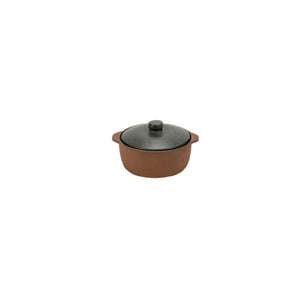 Sub-category: Arc Cardinal Cast Iron Cookware