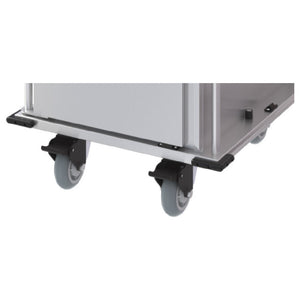 Sub-category: Dinex Casters and Legs for Cooking Holding Equipment