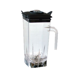 Sub-category: Omcan Commercial Food Preparation Blender Parts and Accessories