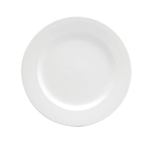 Sub-category: 1880 Hospitality Bone White China Dinnerware