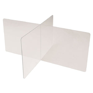 Sub-category: Eagle Safety and Protective Shields and Dividers