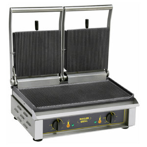 Sub-category: Equipex Commercial Grills and Griddles