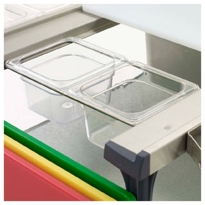 Sub-category: Metro Cookware Covers and Accessories