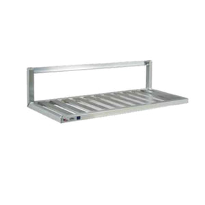Sub-category: New Age Industrial Wall Mount Shelving
