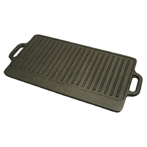 Sub-category: Cast Iron Grill and Griddle Plates