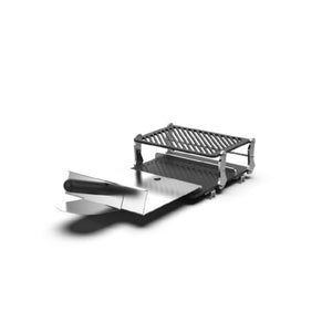 Sub-category: Pratica Commercial Grills and Griddles
