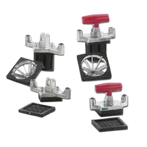 Sub-category: Vollrath Fruit Cutters and Vegetable Cutters