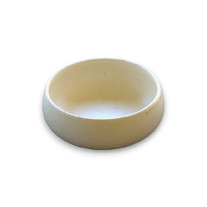 Sub-category: By The Earth Living Ivory China Dinnerware