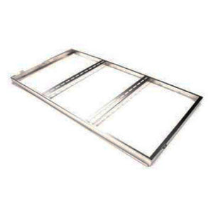 Sub-category: Antunes Stainless Steel Steam Table Food Pans and Accessories