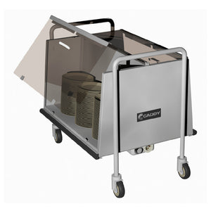 Sub-category: Caddy Banquet Carts