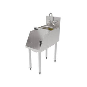 Sub-category: Perlick Underbar Equipment and Accessories