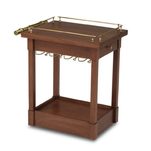 Sub-category: Forbes Industries Food and Beverage Service Carts