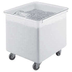 Sub-category: Duke Bulk Food Storage Containers and Ingredient Bins
