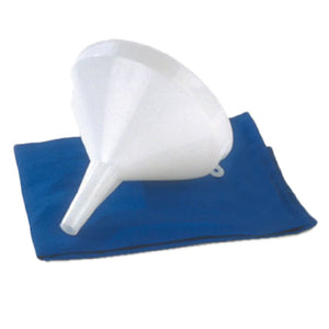 Sub-category: Crestware Faucet and Drain Accessories