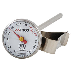 Sub-category: Hot Beverage Thermometers