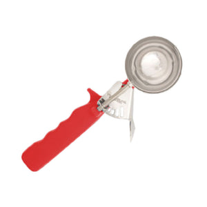 Sub-category: Crestware Ice Cream Scoops and Food Dishers