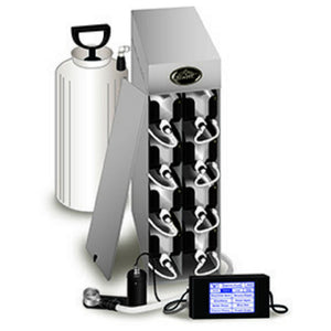 Sub-category: Pasmo USA Cold and Frozen Beverage Dispensers