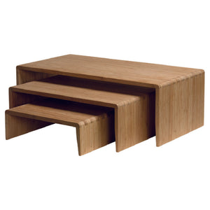 Sub-category: GET Enterprises Display Risers and Display Stands