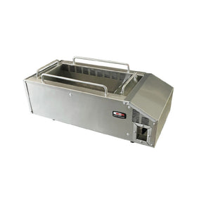 Sub-category: Carter Hoffmann Countertop Warmers and Display Cases