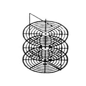 Sub-category: Nemco Heated Shelving Parts and Accessories