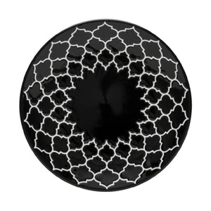 Sub-category: Libbey Salad Plates