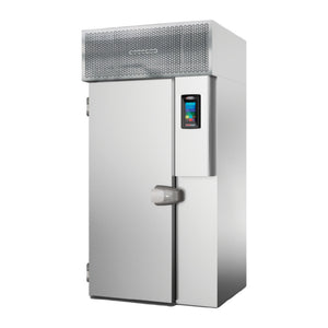 Sub-category: Roll-In Blast Chiller Freezers