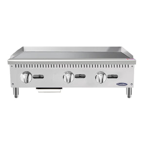 Sub-category: Atosa Commercial Grills and Griddles