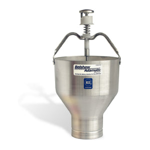 Sub-category: Belshaw Push Button Dispensers