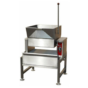 Sub-category: Crown Steam Equipment Stands and Filler Tables