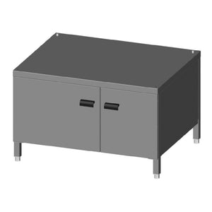 Sub-category: Lainox Dishtables and Dish Cabinets
