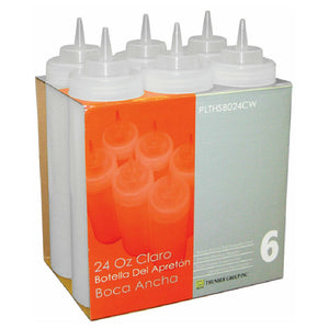 Sub-category: Thunder Group Condiment Dispensers