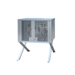 Sub-category: Blue Air Walk-In Refrigerators and Freezers