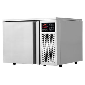 Sub-category: Vesta Precision Commercial Refrigeration