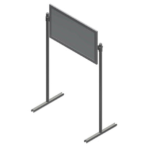 Sub-category: John Boos Presentation Write-On Boards and Chalkboards
