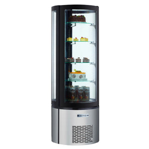 Sub-category: Refrigerated Bakery Display Cases