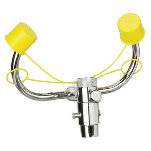 Sub-category: Eye Wash Attachments