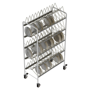 Sub-category: Caddy Carts