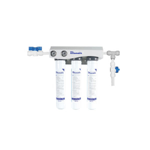 Sub-category: Blue Air Ice Machine Parts and Accessories