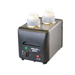 Sub-category: Equipex Countertop Warmers and Display Cases